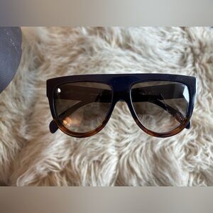 Used Celine Sunglasses